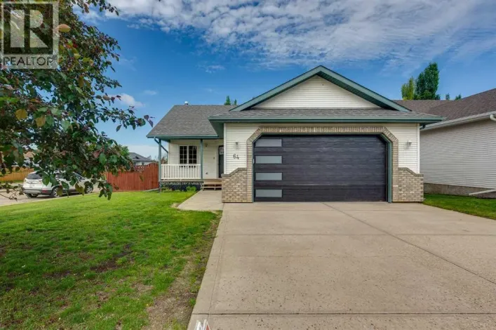 64 Addington Drive, Red Deer