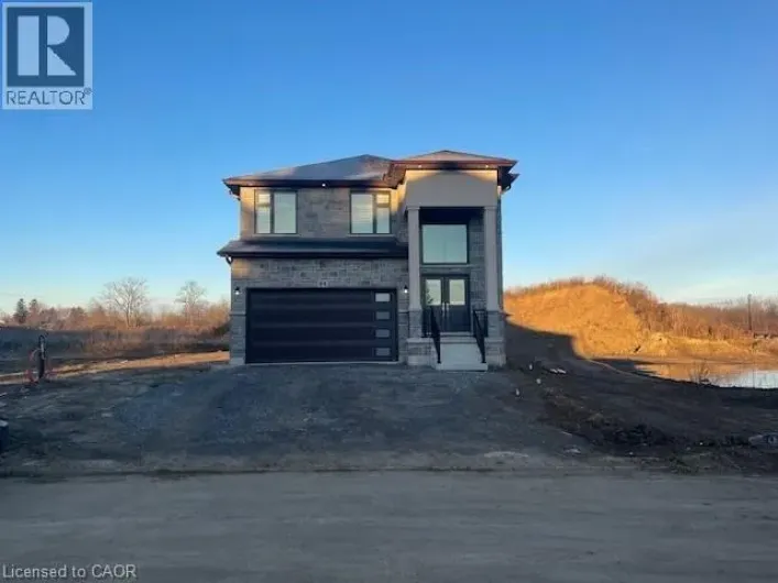 64 ALEXSIA Street, Hamilton