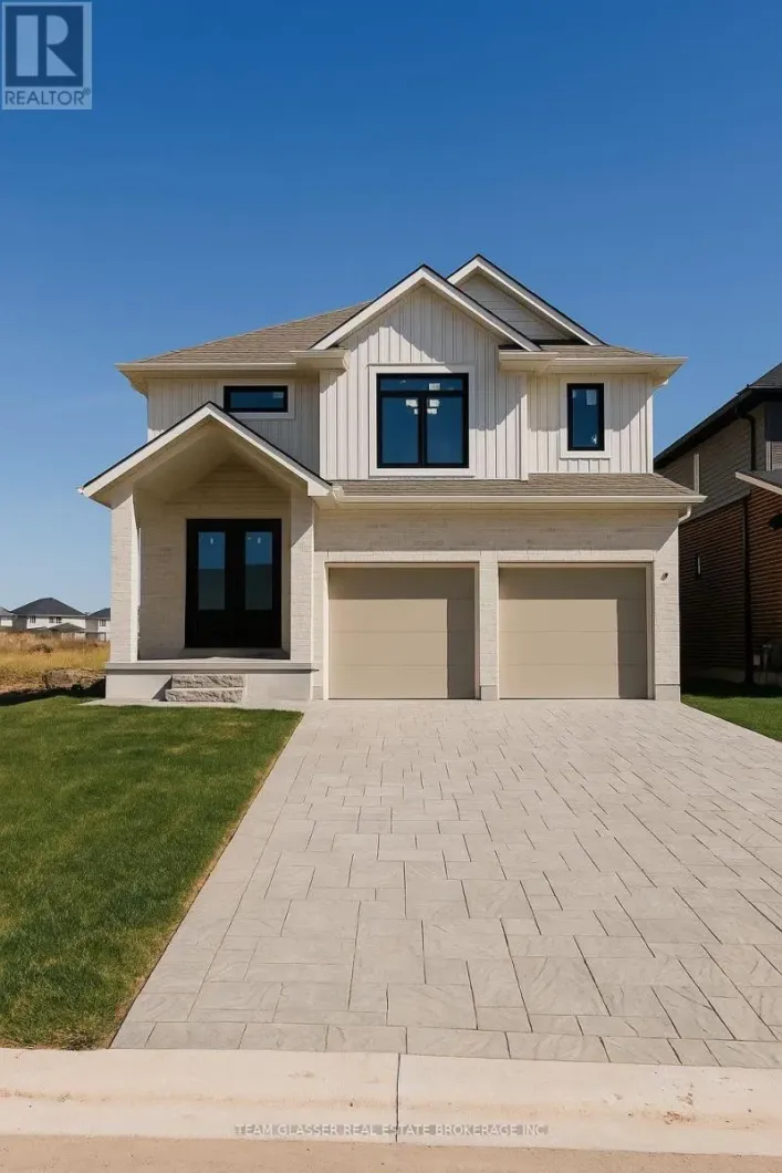 64 ALLISTER DRIVE, Middlesex Centre