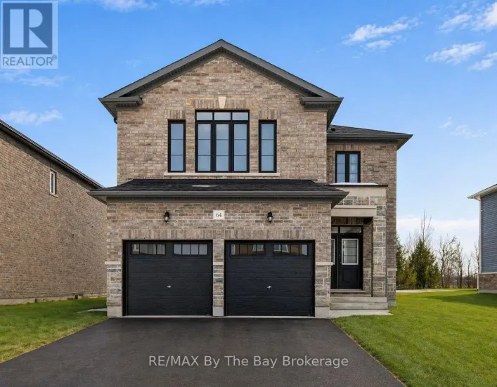 64 AMBER DRIVE, Wasaga Beach