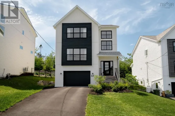 64 Angler Drive, Herring Cove