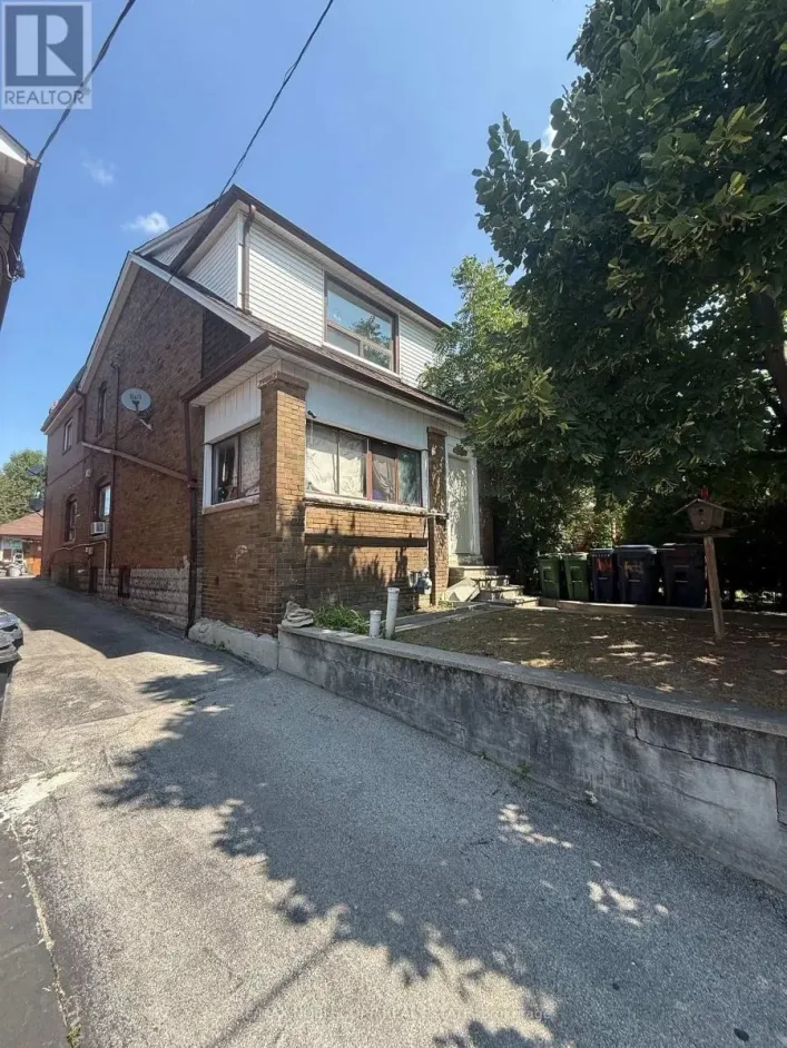 64 ASHBURNHAM ROAD, Toronto