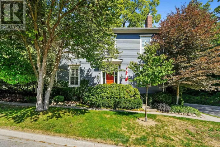 64 AUGUSTA STREET, Port Hope