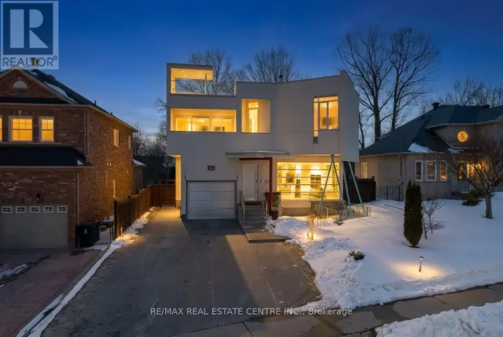 64 AVIEMORE DRIVE, Toronto