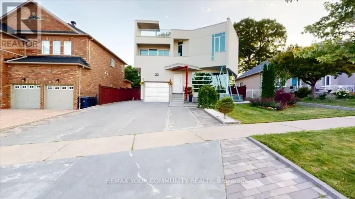 64 AVIEMORE DRIVE, Toronto