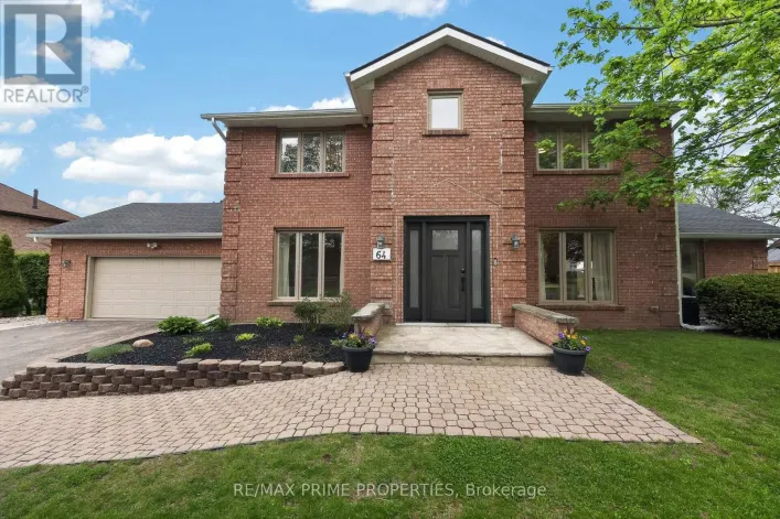 64 BALMORAL HEIGHTS, East Gwillimbury