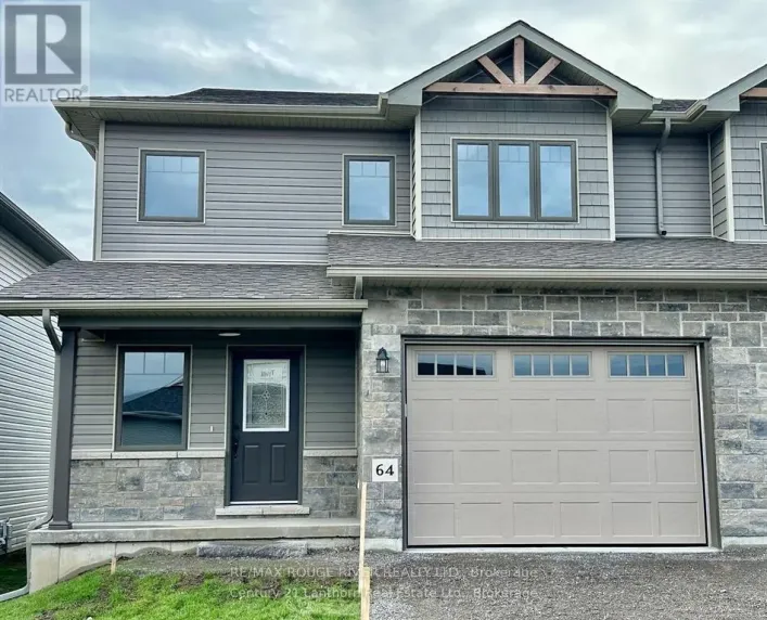 64 BARLEY TRAIL, Stirling-Rawdon