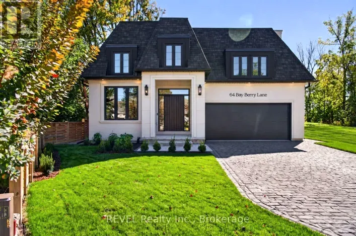 64 BAY BERRY LANE, Niagara-on-the-Lake