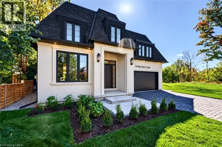 64 BAY BERRY Lane, Niagara-on-the-Lake