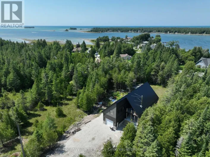 64 BAYWATCH DRIVE, Northern Bruce Peninsula