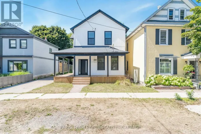 64 BIRCH STREET, Collingwood