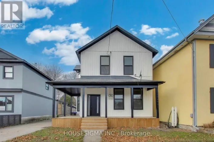 64 BIRCH STREET, Collingwood