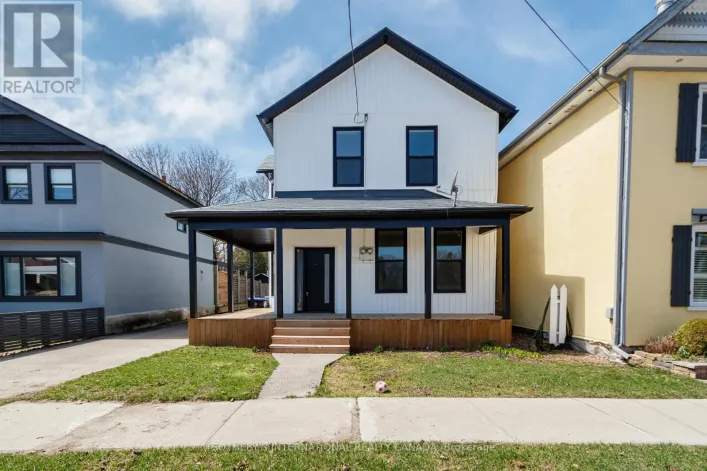 64 BIRCH STREET, Collingwood
