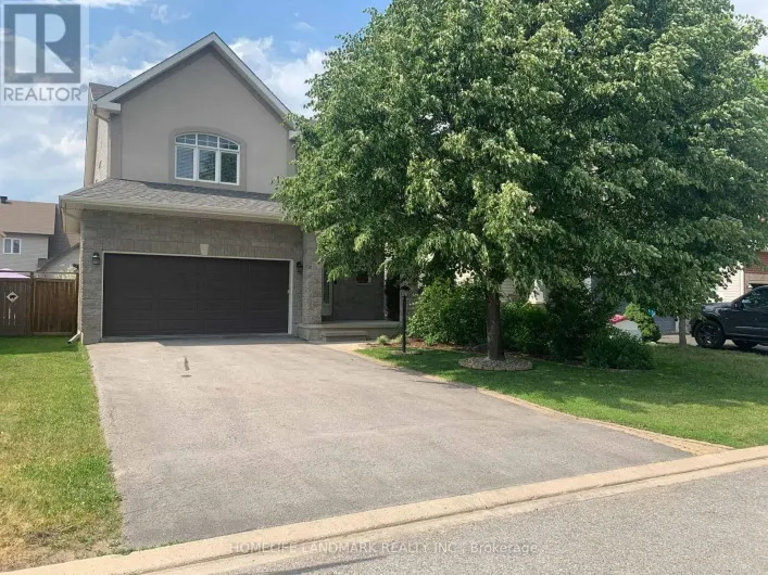 64 BLACK BEAR WAY, Ottawa