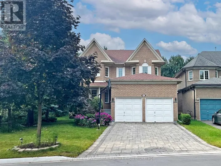 64 BRADGATE DRIVE, Markham