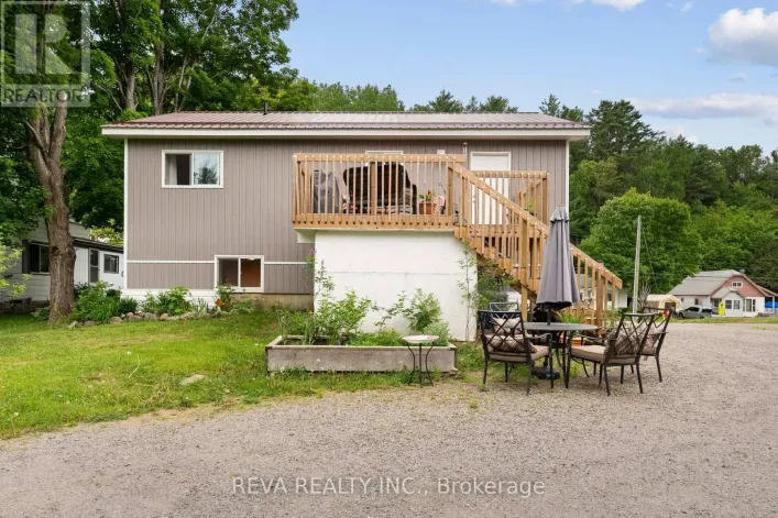 64 BRIDGE STREET E, Bancroft