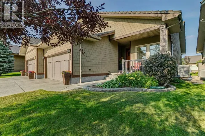 64 Bridle Estates Place SW, Calgary