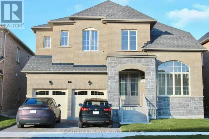 64 BUD LEGGETT CRESCENT, Georgina