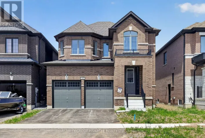 64 BUTLER BOULEVARD, Kawartha Lakes