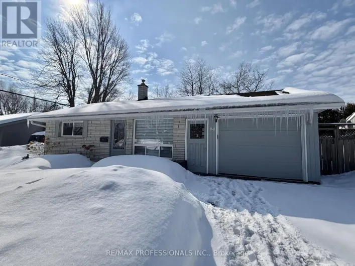 64 BYTHIA STREET, Orangeville
