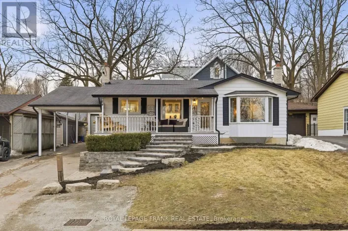 64 CALEB STREET, Scugog