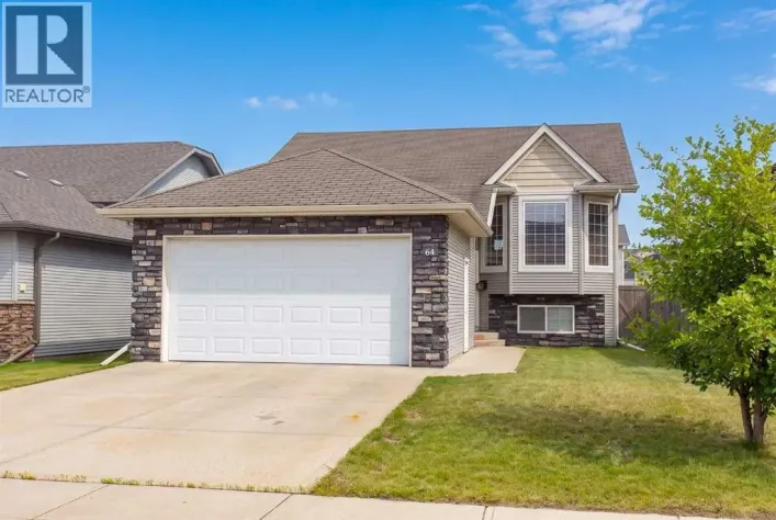 64 Camille Gate, Blackfalds