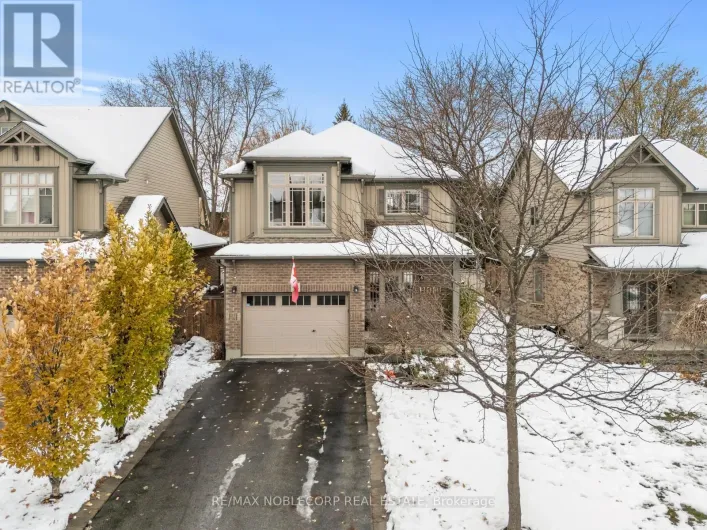 64 CARLETON TRAIL, New Tecumseth