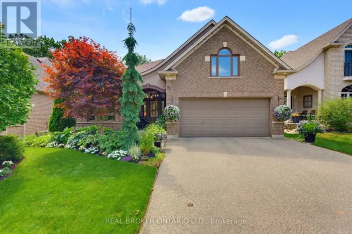 64 CARMICHAEL CRESCENT, Brantford