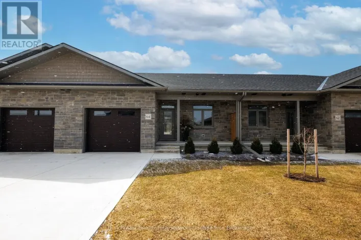 64 CAVALIER CRESCENT, Huron-Kinloss