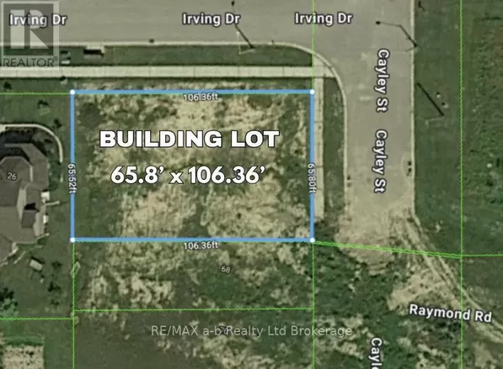 64 CAYLEY STREET, Norwich