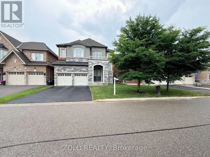 64 CAYTON CRESCENT, Bradford West Gwillimbury