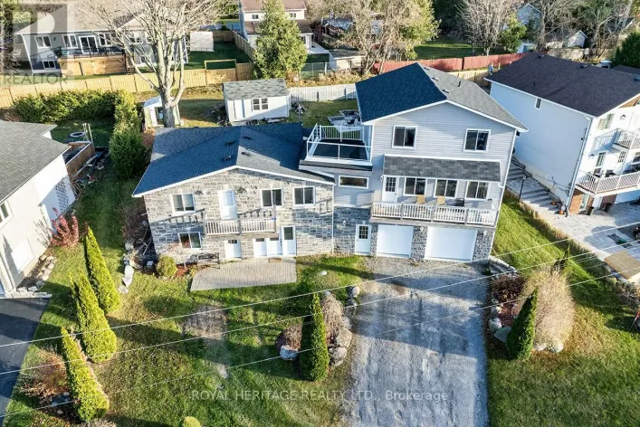 64 CEDAR GROVE DRIVE, Scugog