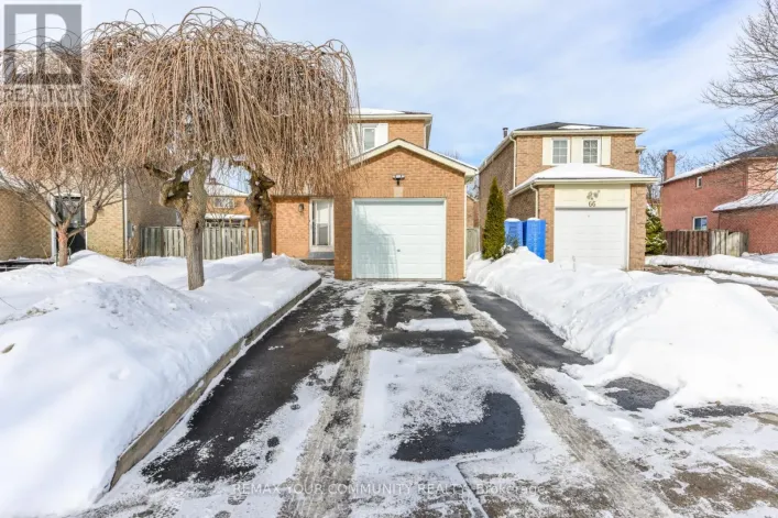 64 CHATFIELD DRIVE, Ajax
