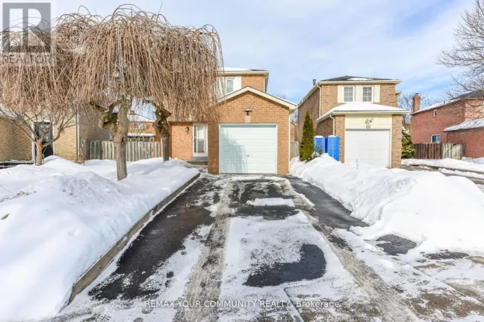 64 CHATFIELD DRIVE, Ajax