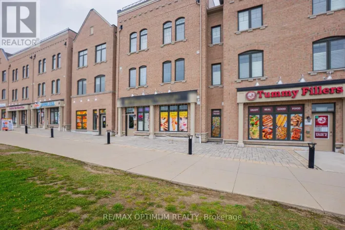 64 CHESTERWOOD CRESCENT, Brampton
