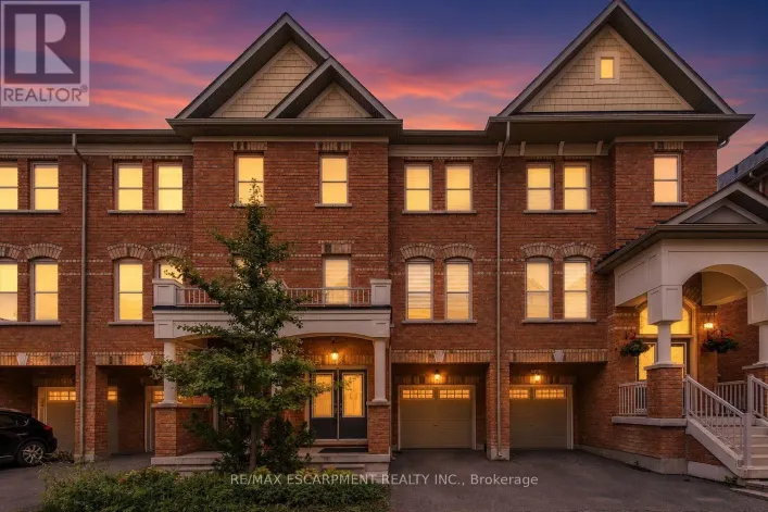 64 CITY PARK CIRCLE, Vaughan