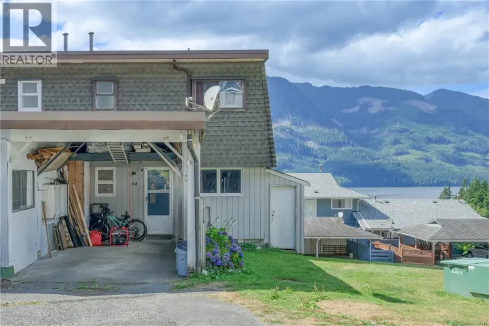 64 Clark Dr, Port Alice
