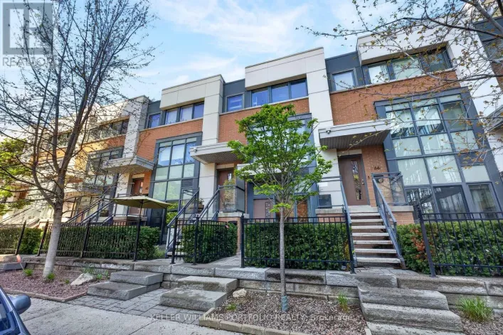 64 COLE STREET, Toronto