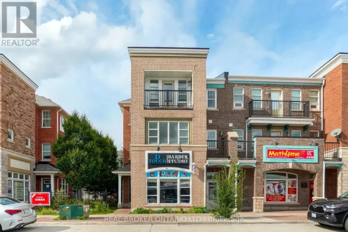 64 COMMUTER DRIVE, Brampton