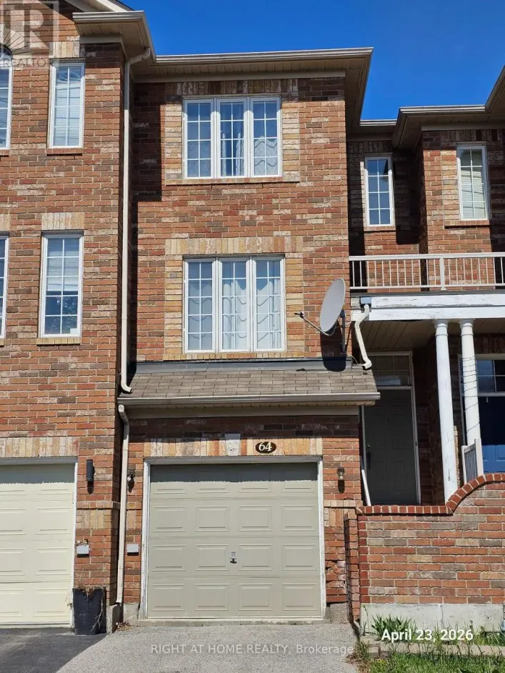 64 CONN SMYTHE DRIVE, Toronto