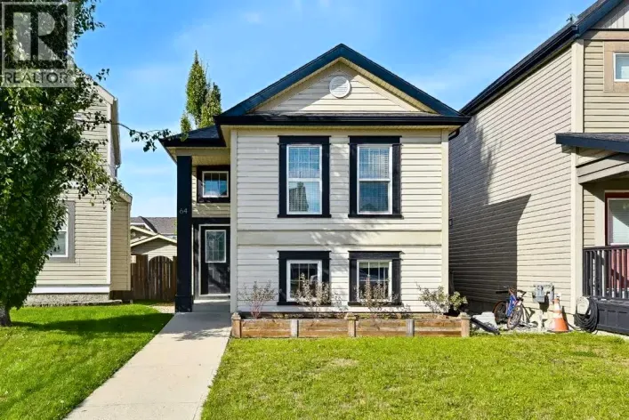 64 Copperfield Rise SE, Calgary