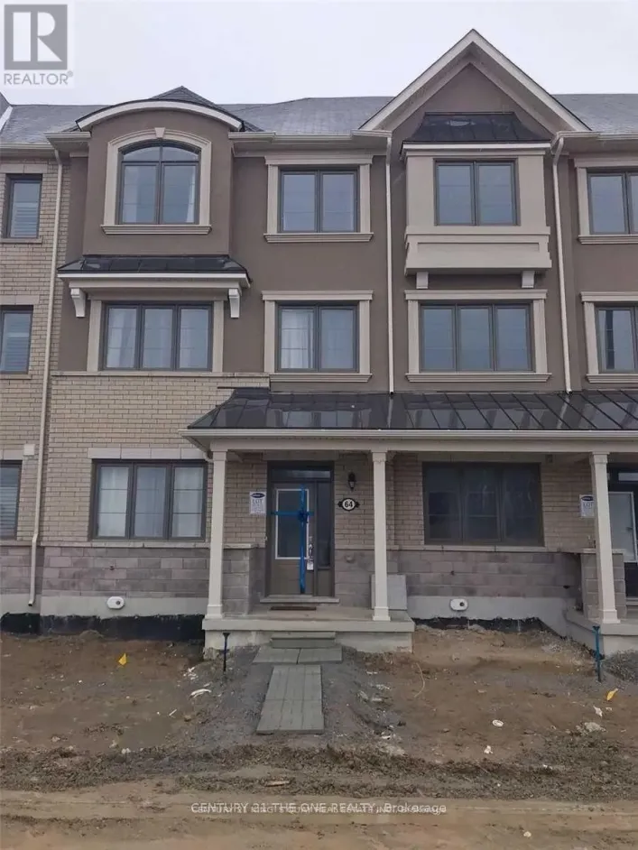 64 CORNELL CENTRE BOULEVARD, Markham