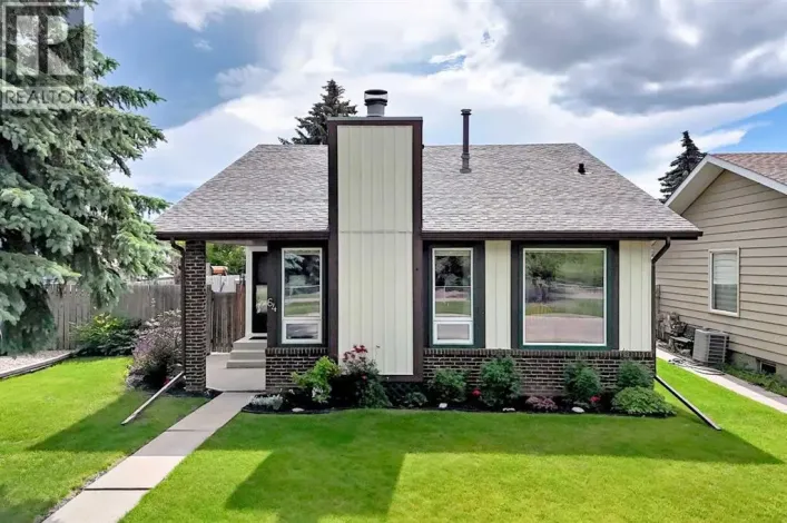 64 Cornett Drive, Red Deer