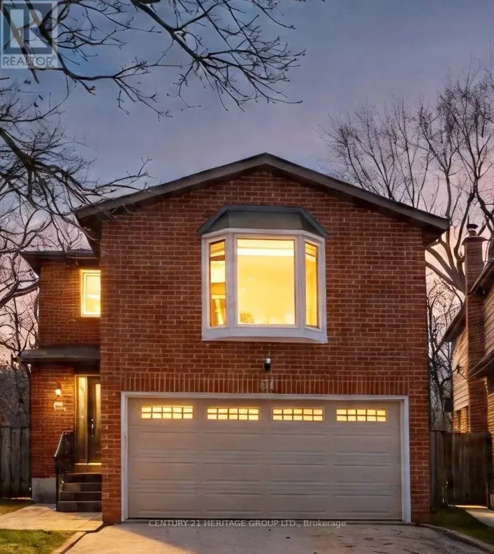 64 COVENTRY COURT, Richmond Hill