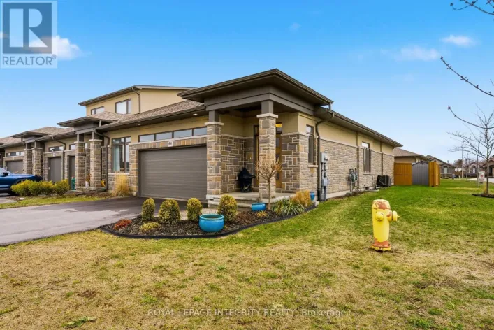 64 COVINGTON CRESCENT, Belleville
