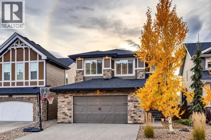 64 Cranbrook Crescent SE, Calgary