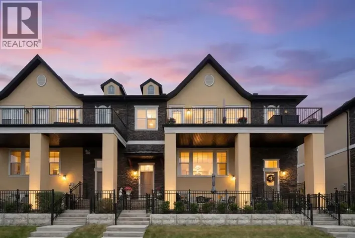64 Cranbrook Drive SE, Calgary