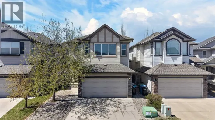 64 Cranridge Crescent SE, Calgary