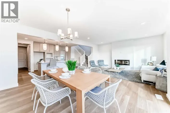 64 Creekside Path SW, Calgary