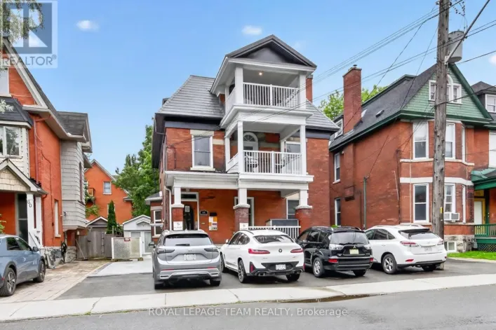 64 DELAWARE AVENUE S, Ottawa
